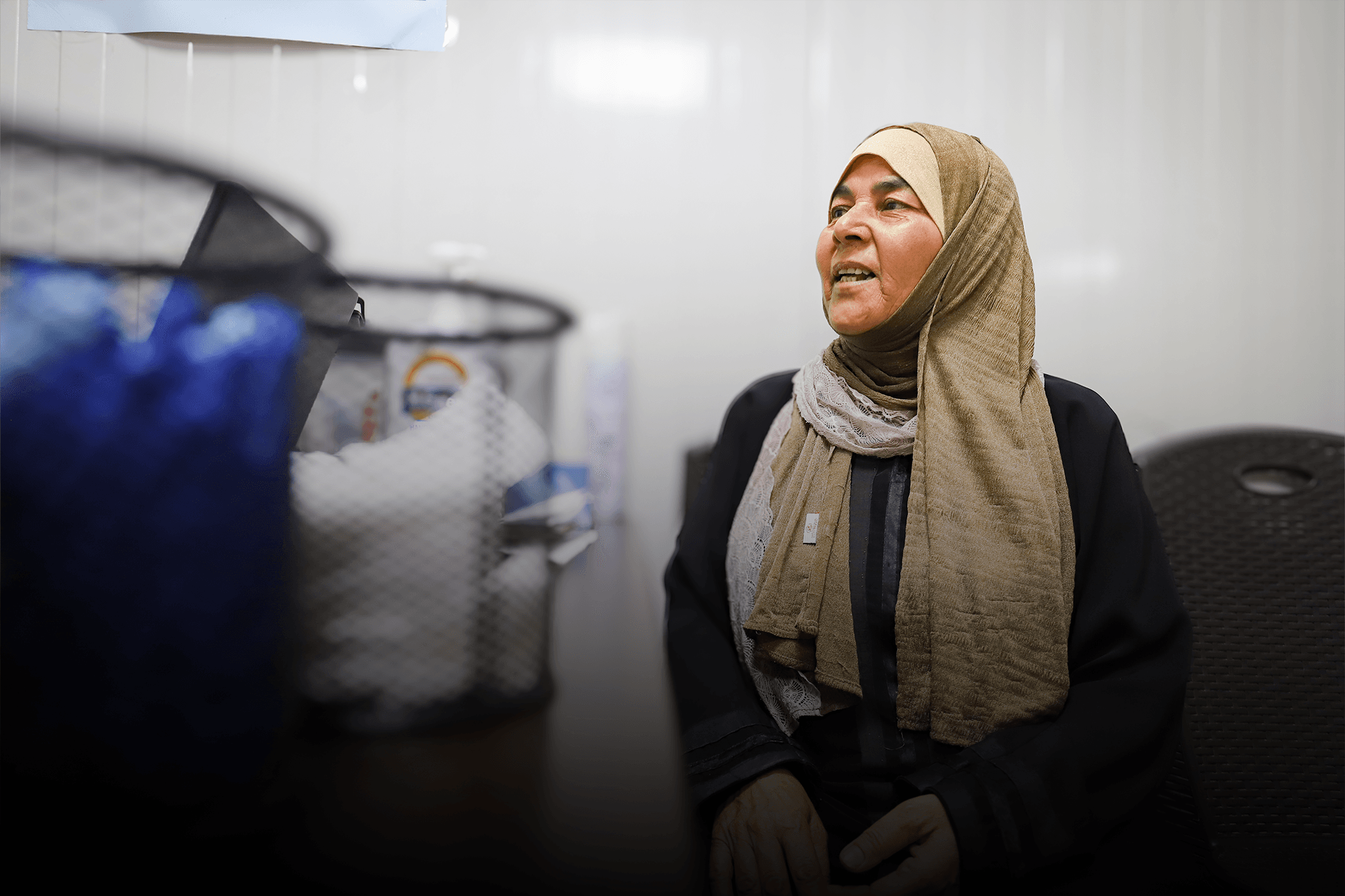 Adeeba: Breathing New Hope - Save the Children