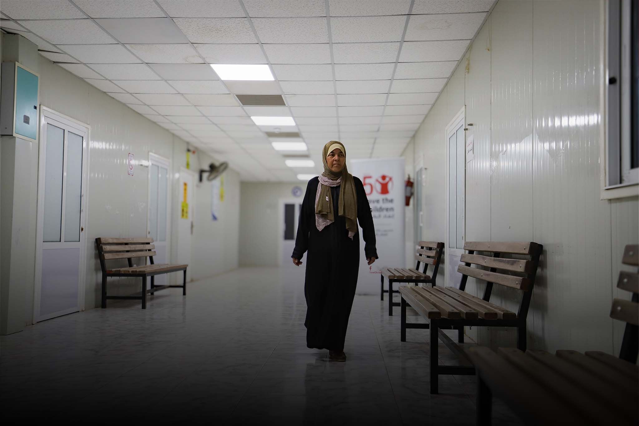 Api Adeeba Adeeba: Breathing New Hope - Save the Children